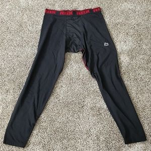 RBX Compression Pants